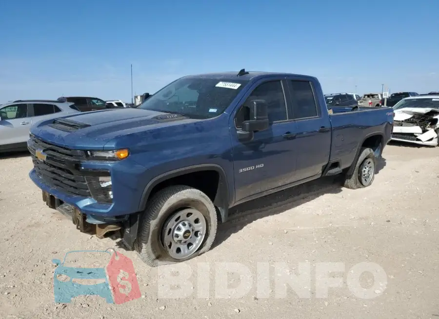 1GC5YSE71RF278965 Photo# 1