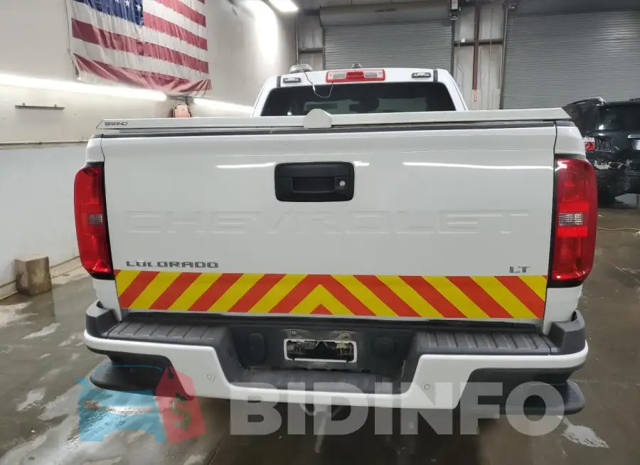 1GCHSCEA2M1249383 Photo# 6
