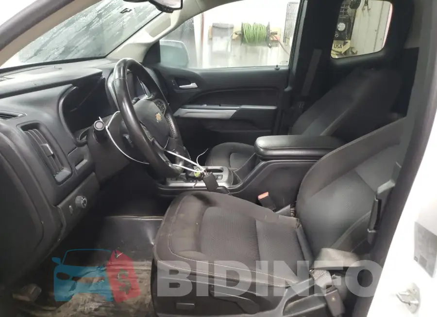 1GCHSCEA2M1249383 Photo# 7