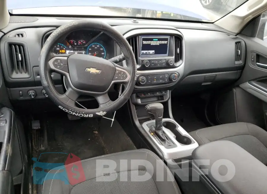 1GCHTCE34G1143150 Photo# 8