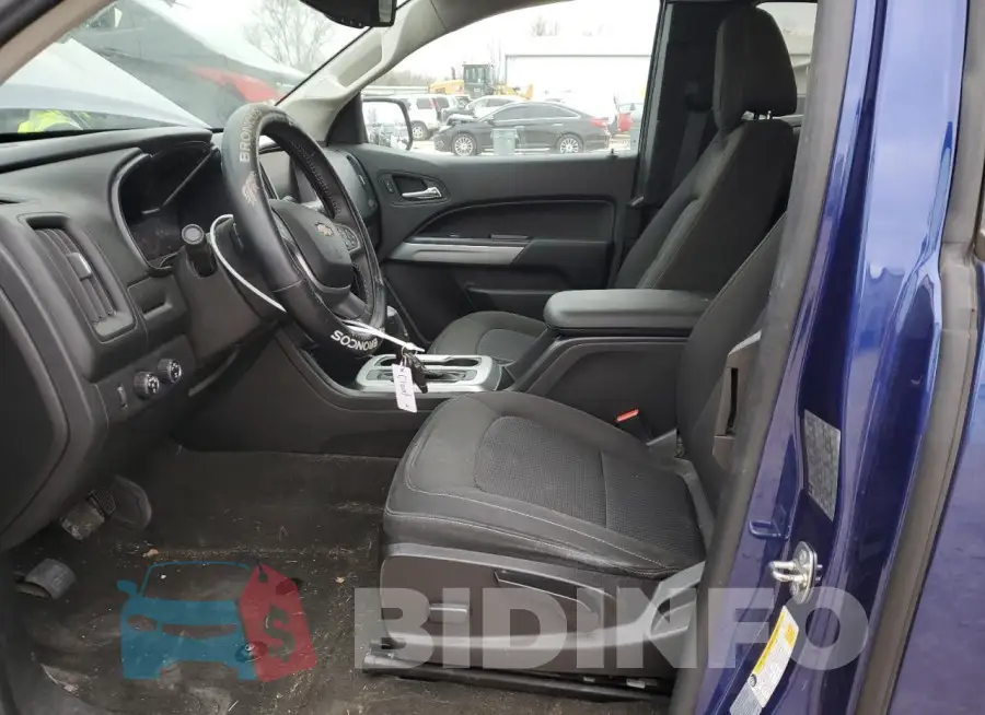 1GCHTCE34G1143150 Photo# 7