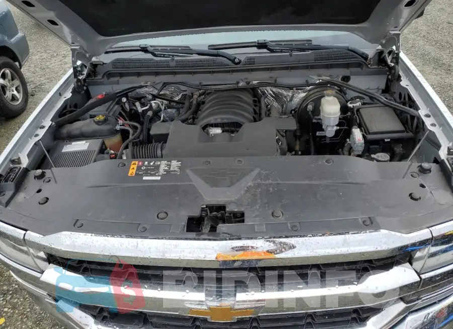 1GCVKREC2JZ238078 Photo# 11