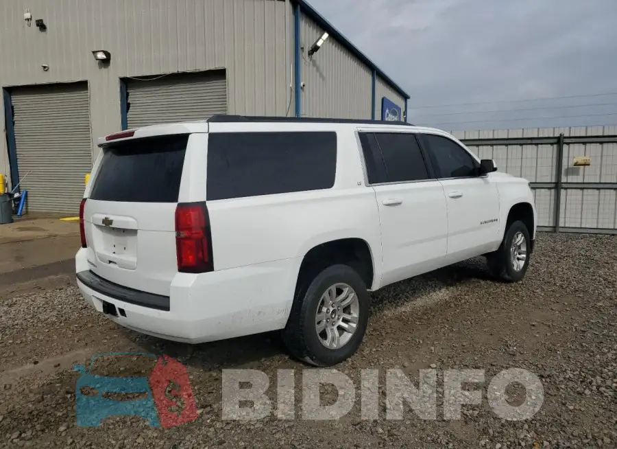 1GNSCJKC5FR295525 Photo# 3