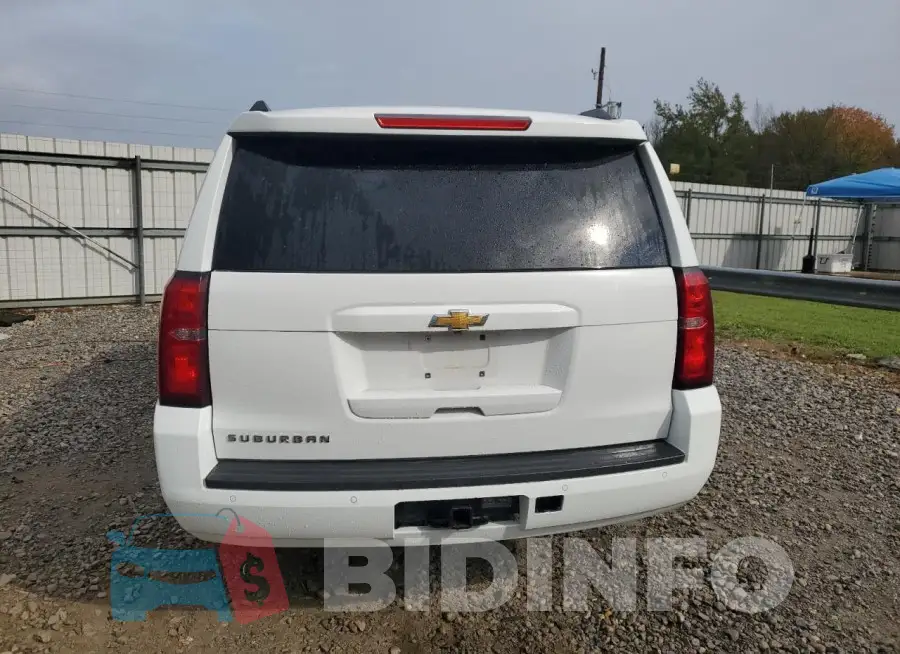 1GNSCJKC5FR295525 Photo# 6