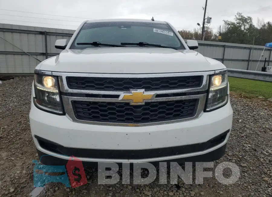 1GNSCJKC5FR295525 Photo# 5