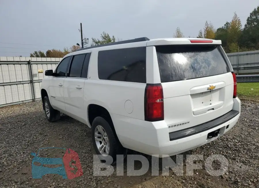 1GNSCJKC5FR295525 Photo# 2