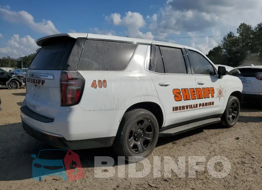 1GNSCLED7PR254055 Photo# 3