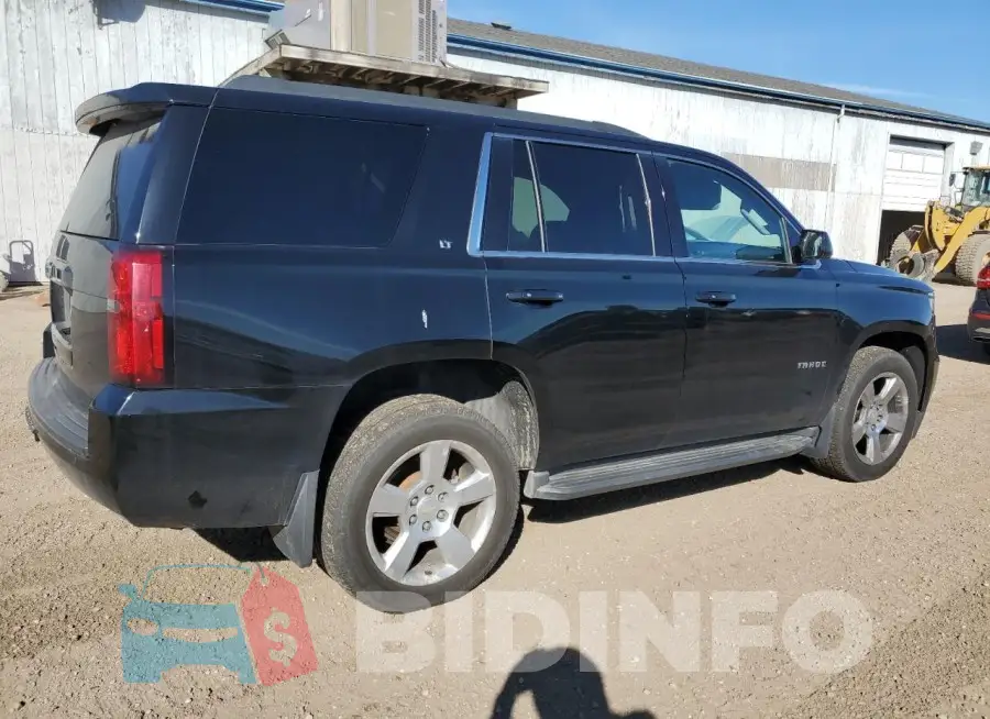 1GNSKBKC7GR289946 Photo# 3