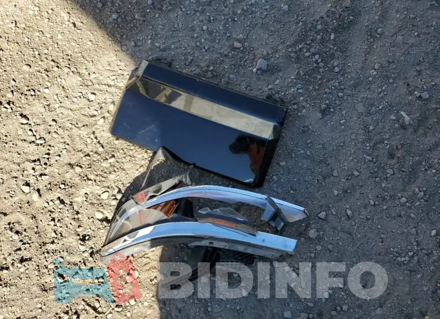 1GNSKBKC7GR289946 Photo# 13