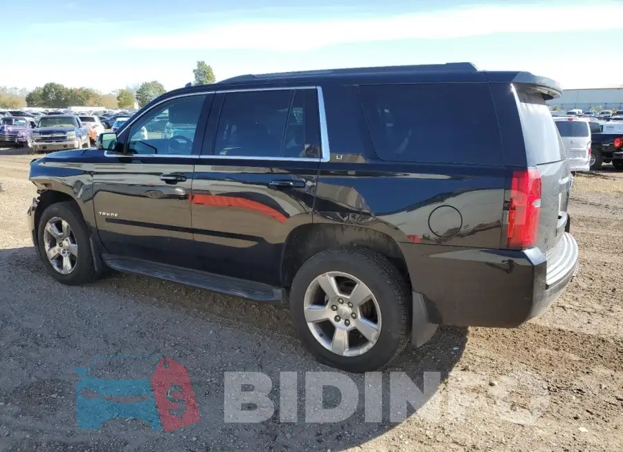 1GNSKBKC7GR289946 Photo# 2