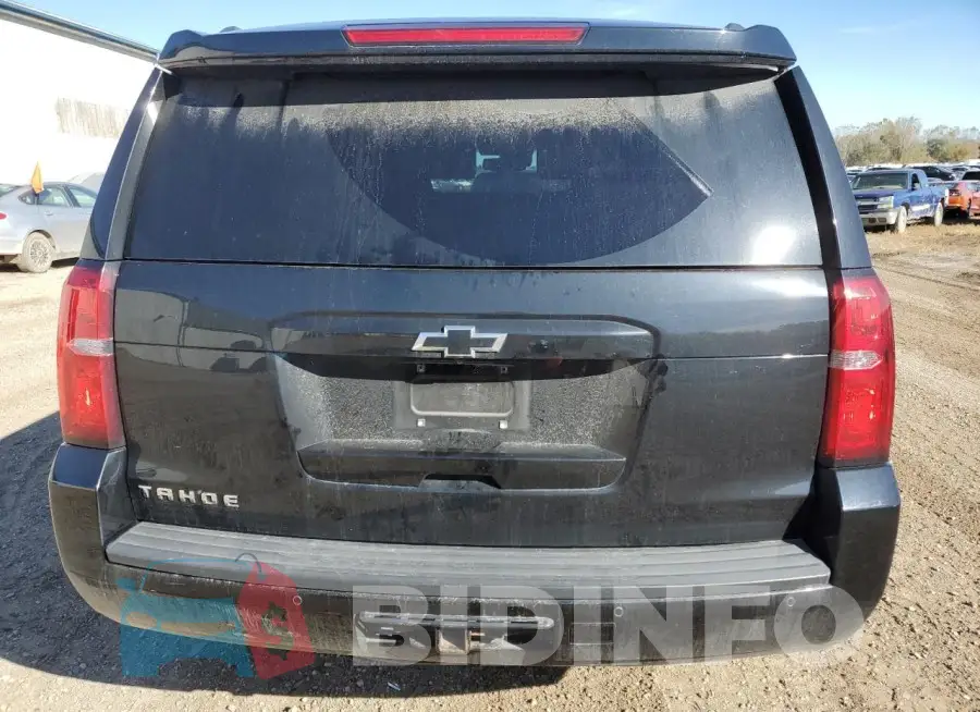 1GNSKBKC7GR289946 Photo# 6