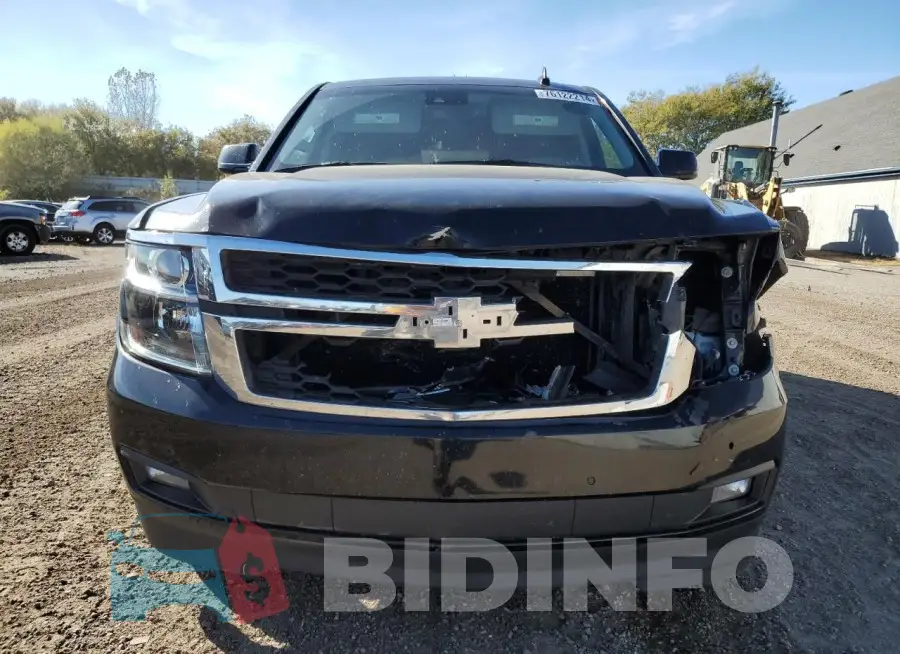1GNSKBKC7GR289946 Photo# 5