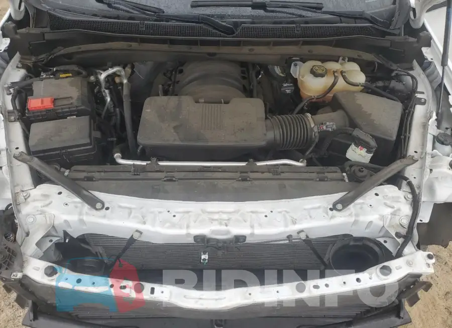 1GNSKNKD4NR331271 Photo# 12