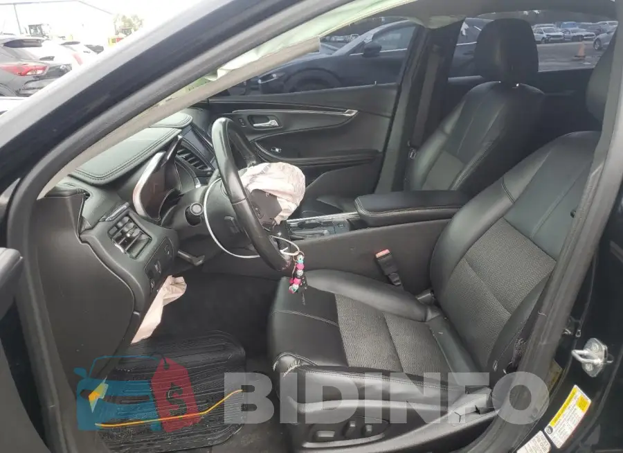 2G1115S35G9126367 Photo# 7