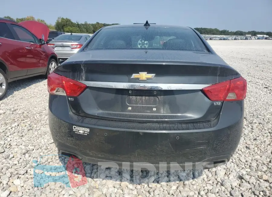 2G1165S35F9181837 Photo# 6