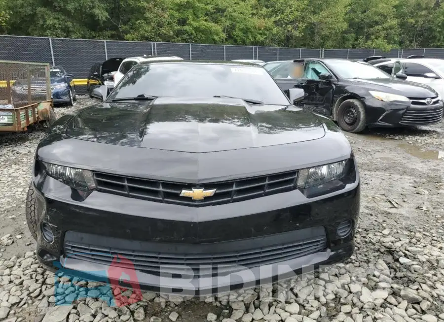 2G1FB1E33F9174021 Photo# 5