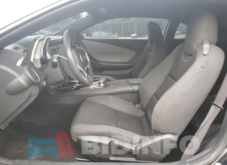 2G1FB1E33F9174021 Photo# 7