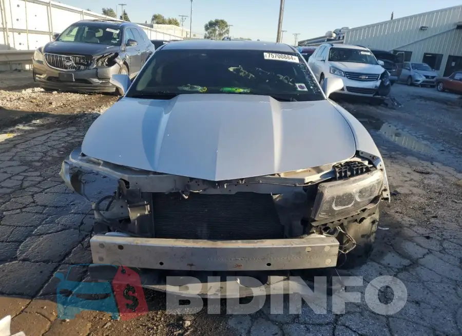 2G1FD1E35F9161247 Photo# 5