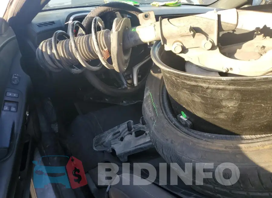 2G1FD1E35F9161247 Photo# 8