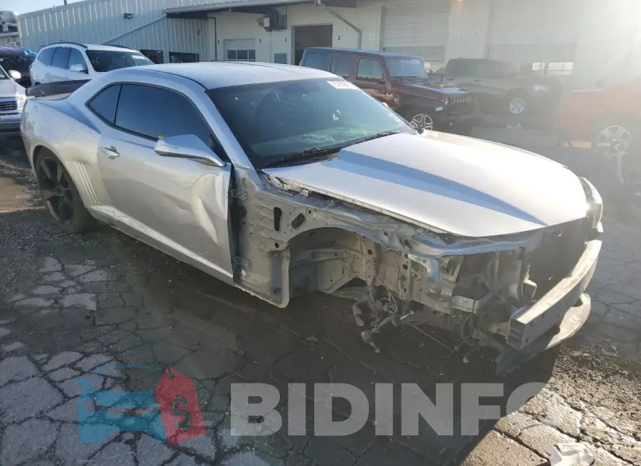 2G1FD1E35F9161247 Photo# 4