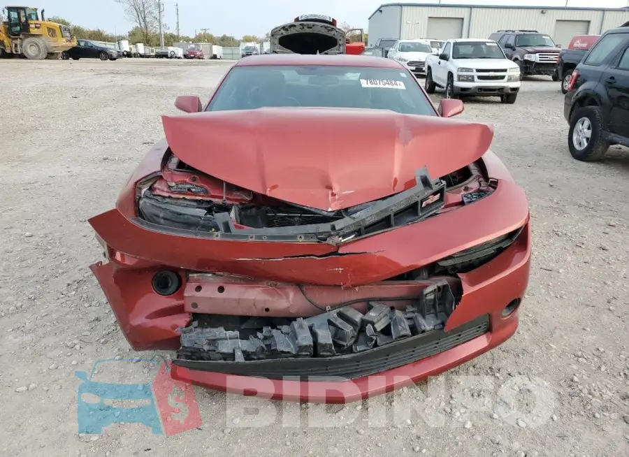 2G1FF1E33F9110940 Photo# 5