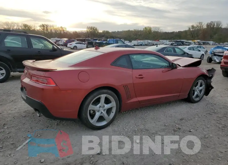2G1FF1E33F9110940 Photo# 3