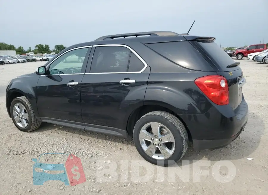 2GNALBEK5F6347462 Photo# 2