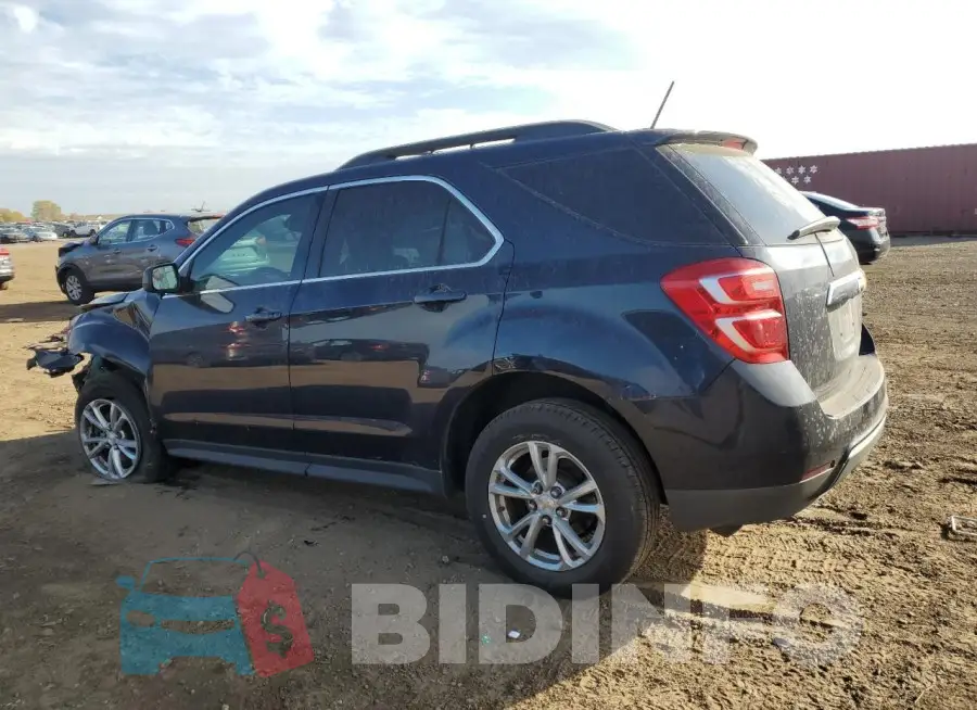 2GNALCEK7G6116859 Photo# 2