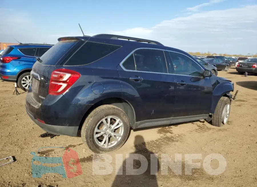 2GNALCEK7G6116859 Photo# 3