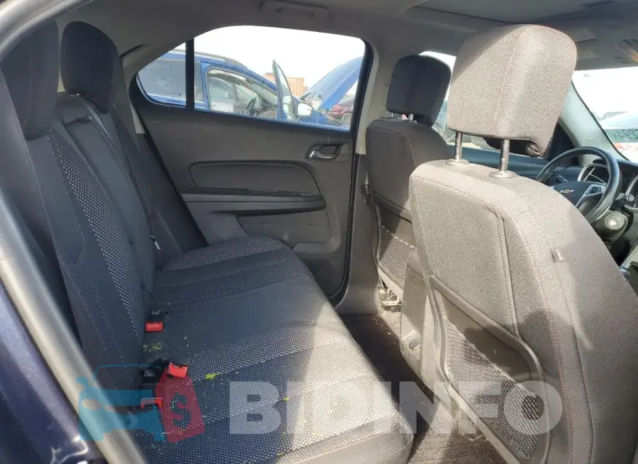 2GNALCEK7G6116859 Photo# 10