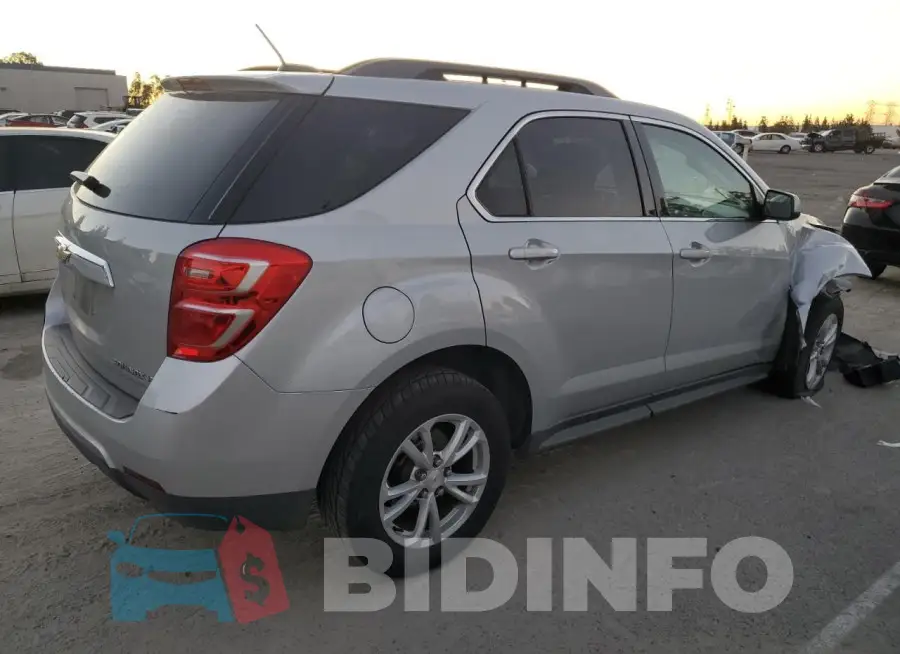 2GNALCEK7G6298580 Photo# 3