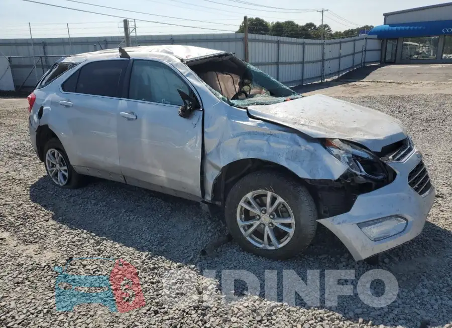 2GNALCEK7G6308203 Photo# 4