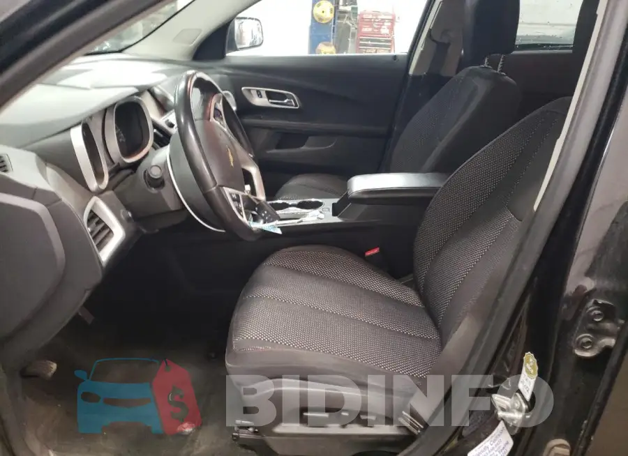 2GNALCEKXF6270724 Photo# 7