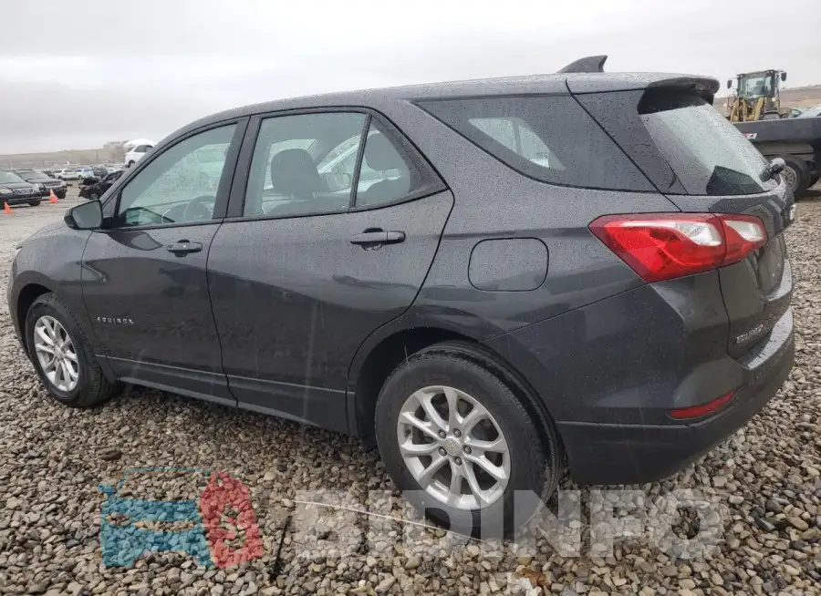 2GNAXHEV0L6227498 Photo# 2
