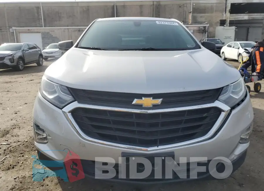 2GNAXHEV4J6120192 Photo# 5