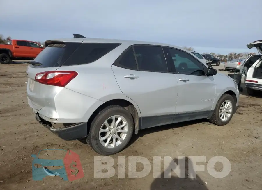 2GNAXHEV4J6120192 Photo# 3