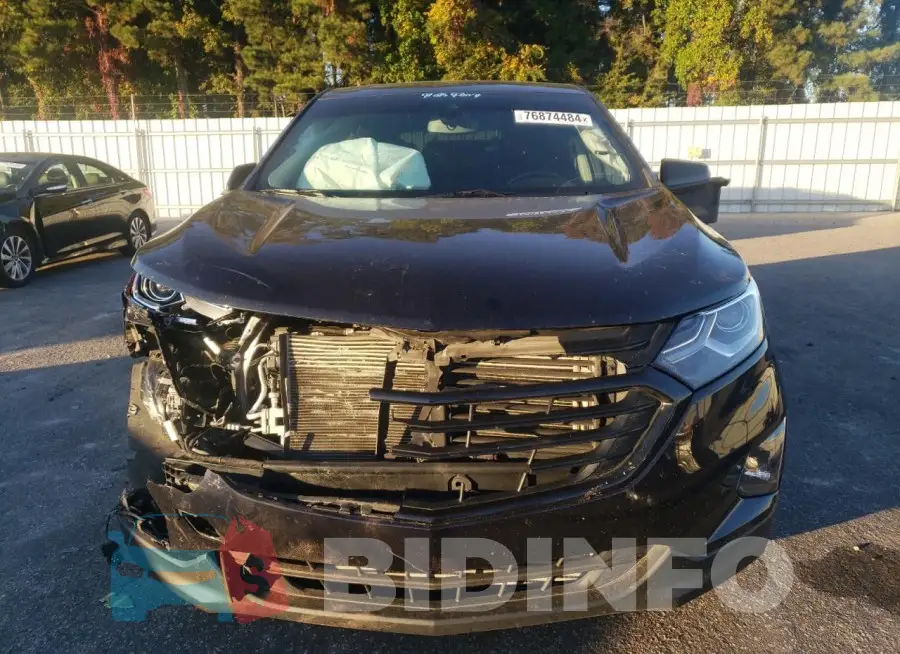 2GNAXKEV4L6249856 Photo# 5