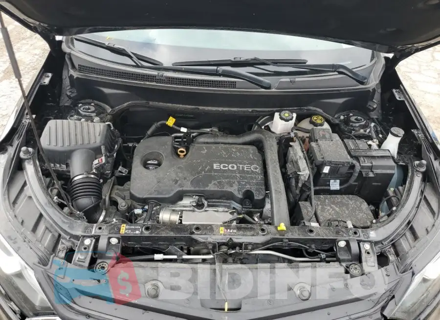 2GNAXKEVXL6120438 Photo# 12