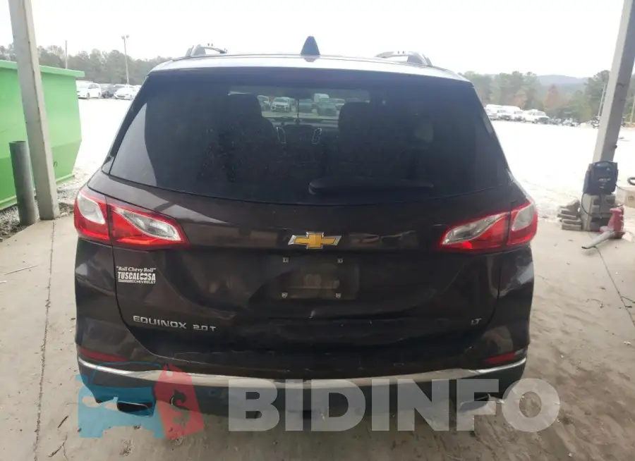 2GNAXLEX4L6136366 Photo# 6