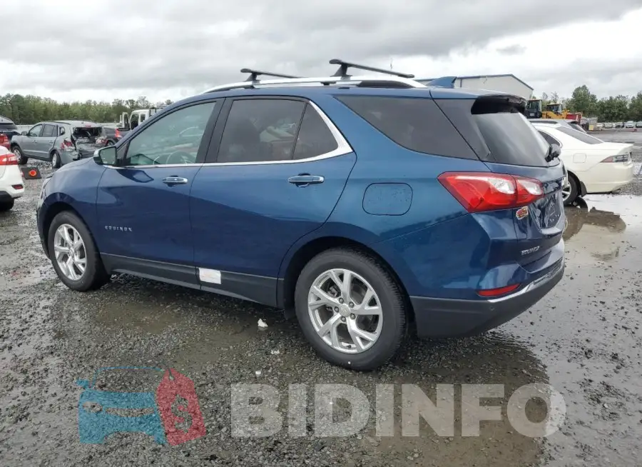 2GNAXNEV6L6265493 Photo# 2