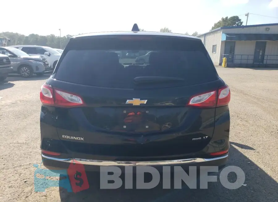 2GNAXTEV8L6173418 Photo# 6