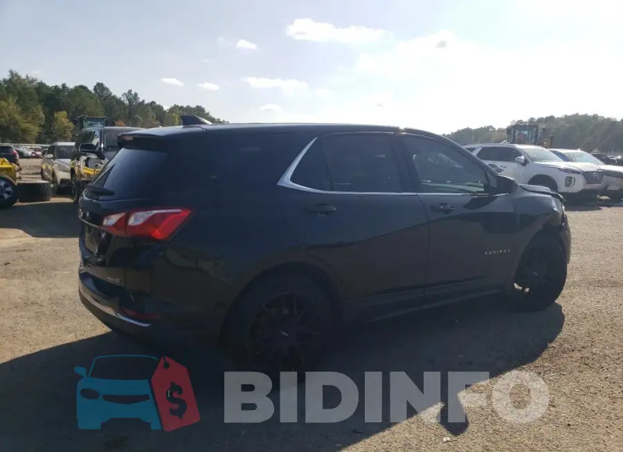 2GNAXTEV8L6173418 Photo# 3