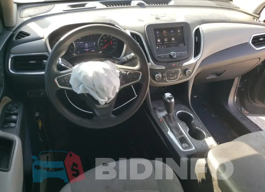 2GNAXTEV8L6173418 Photo# 8