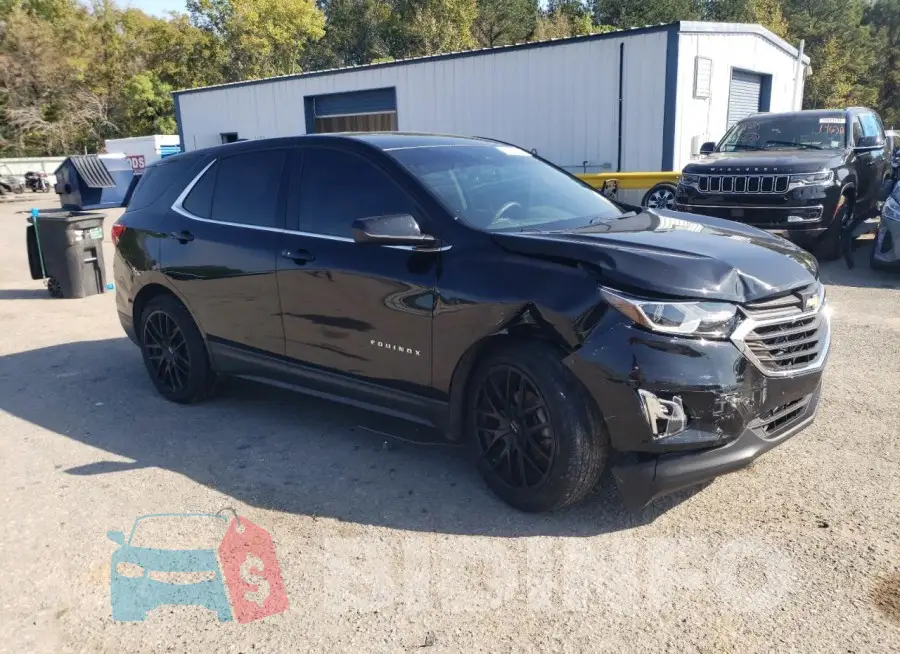 2GNAXTEV8L6173418 Photo# 4