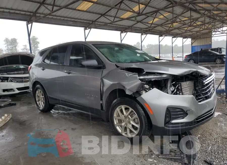 3GNAX5EG6PL220184 Photo# 4