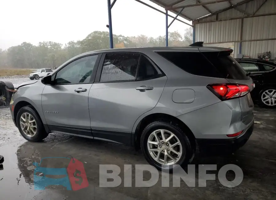 3GNAX5EG6PL220184 Photo# 2