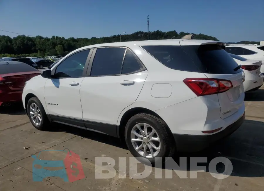 3GNAXHEV9LS684182 Photo# 2