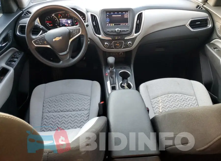 3GNAXTEV4NL160423 Photo# 8