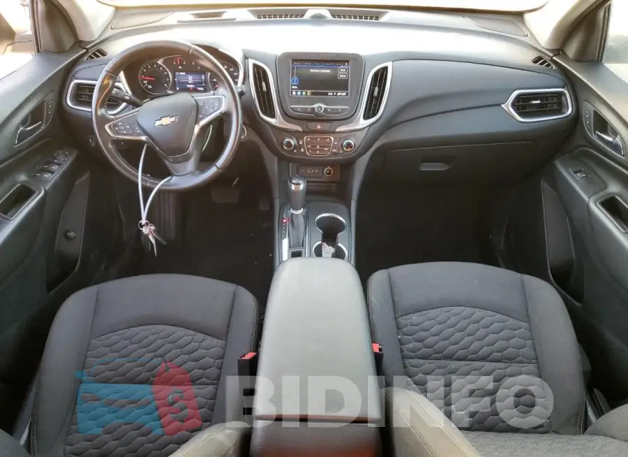 3GNAXTEVXMS161483 Photo# 8