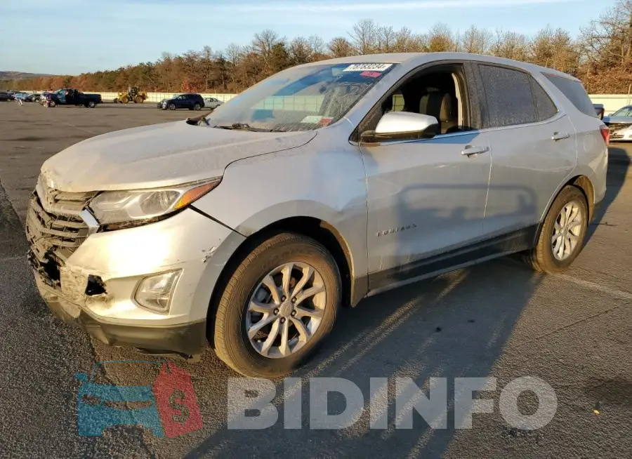 3GNAXTEVXMS161483 Photo# 1
